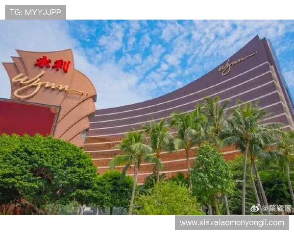 永利澳门度假村最新优惠活动全面解析助你轻松享受高端度假体验 永利澳门度假村最新优惠活动全面解析助你轻松享受高端度假体验