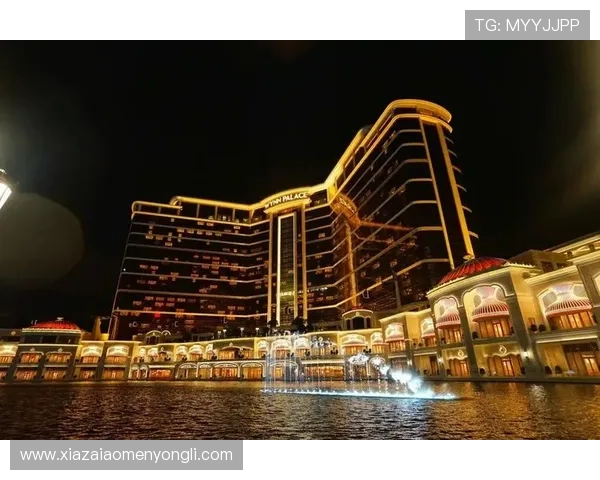 澳門永利皇宫备用平台优化升级带来的新体验与优势分析 澳門永利皇宫备用平台优化升级带来的新体验与优势分析