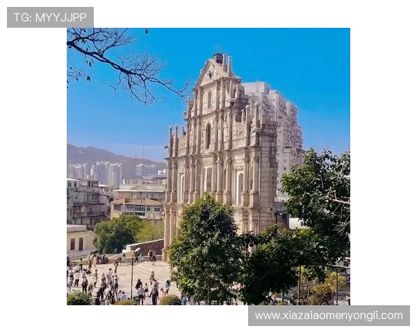 澳门人气最高的赌场：如何规划你的澳门赌城之旅