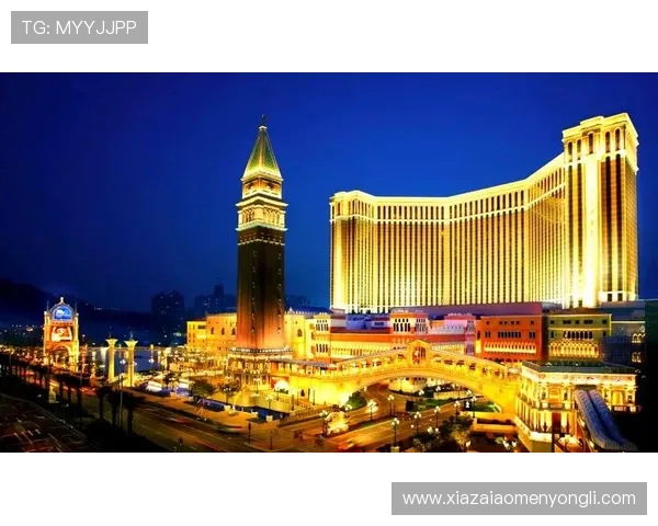 澳门威尼斯人广告宣传片精彩纷呈，展现世界级度假胜地的奢华魅力