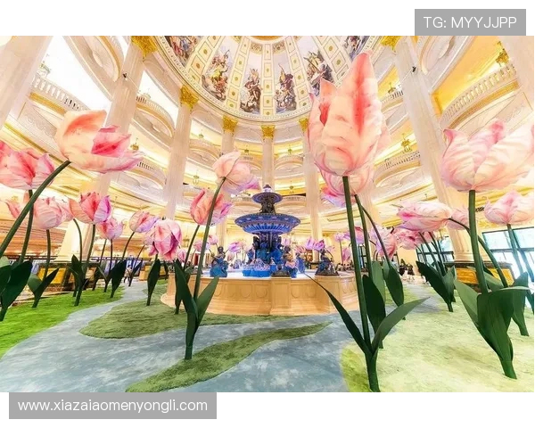 澳门巴黎人埃菲尔铁塔：在澳门巴黎人度假村中感受巴黎铁塔的宏伟与艺术魅力