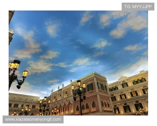 澳门威尼斯人网站官方不断优化用户界面提升游戏体验与操作便捷性