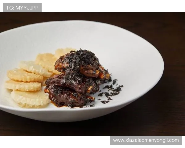 澳门巴黎人美食指南：地道法式佳肴与特色餐厅推荐