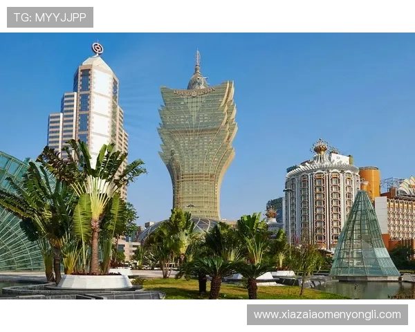 澳门最有名的赌场:揭秘威尼斯人、葡京等顶级赌场的奢华魅力