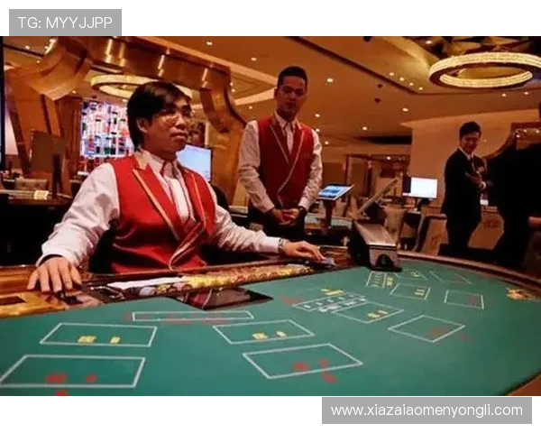 掌握澳门角子机的规则细节助你在赌场中稳操胜券技巧分享