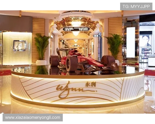 永利澳门有限公司官方网站全面解析,助您轻松了解永利澳门的娱乐设施、优惠政策与客户服务