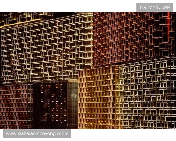 永利皇宮娱乐设施全方位介绍满足不同玩家的多样需求