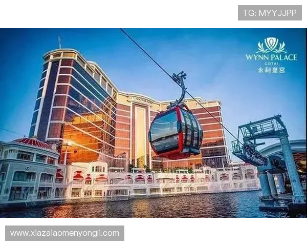 永利皇宫网娱乐最新优惠活动详解让你轻松享受丰富游戏福利体验