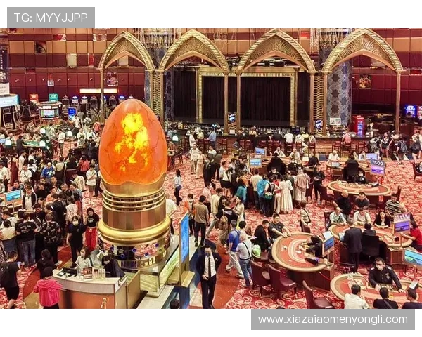 澳门博彩娱乐优惠活动汇总：最新优惠、彩金与会员专属福利介绍