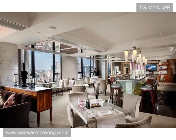 澳门十六浦索菲特酒店客房设施详解让你了解每一处细节的舒适与便利