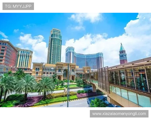 澳门娱乐场所法人代表如何推动行业创新与可持续发展的策略