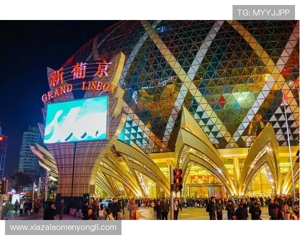 澳门最大的赌城名字全景介绍，带你领略世界级博彩娱乐的极致体验