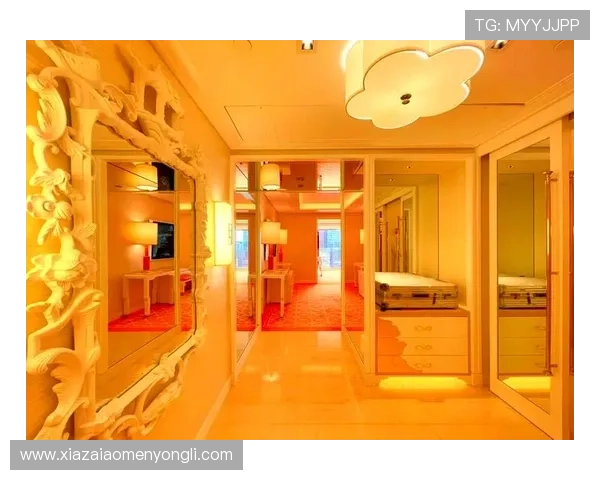 澳门永利皇宫贵宾厅如何提升您的尊贵体验打造专属奢华空间