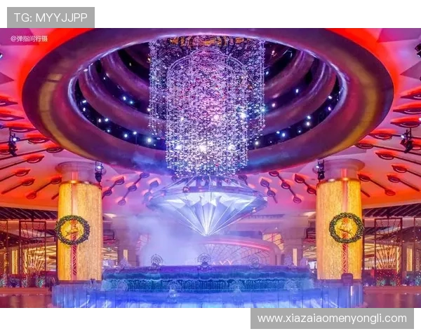 澳门百老汇大厅全面介绍：豪华娱乐体验与丰富表演项目解析